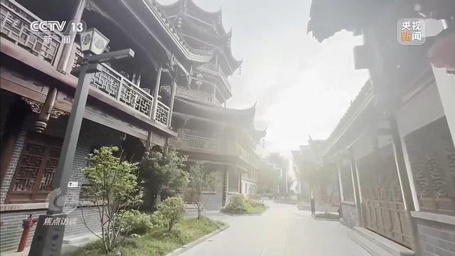 累计亏损超10亿停车场成唯一盈利项目澳门新葡京入口耗资24亿的古城四年(图1)