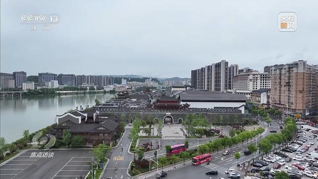 累计亏损超10亿停车场成唯一盈利项目澳门新葡京入口耗资24亿的古城四年(图2)