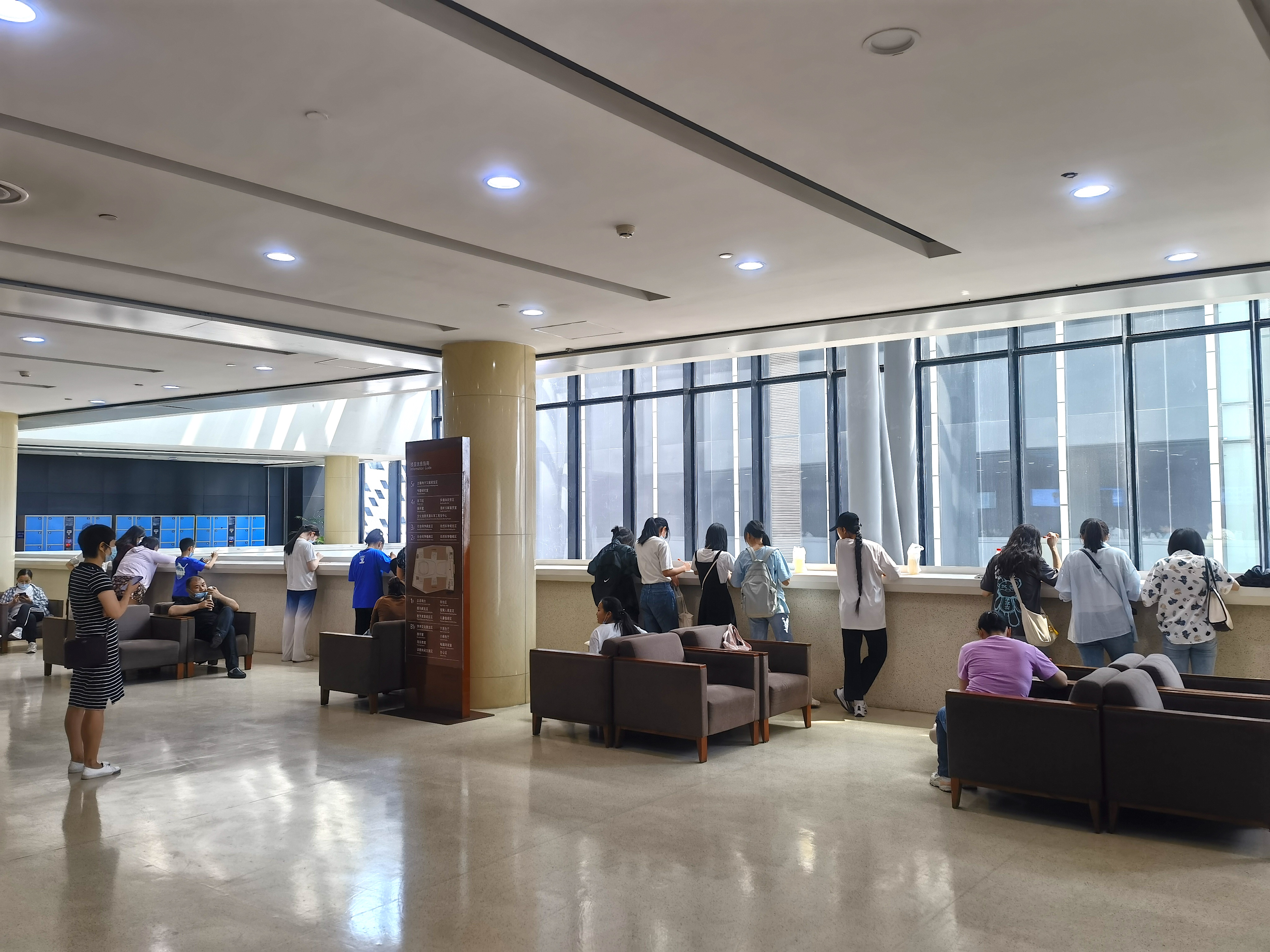 剧本杀 济南市图书馆玩跨界！新葡京娱乐场app图书馆×(图6)