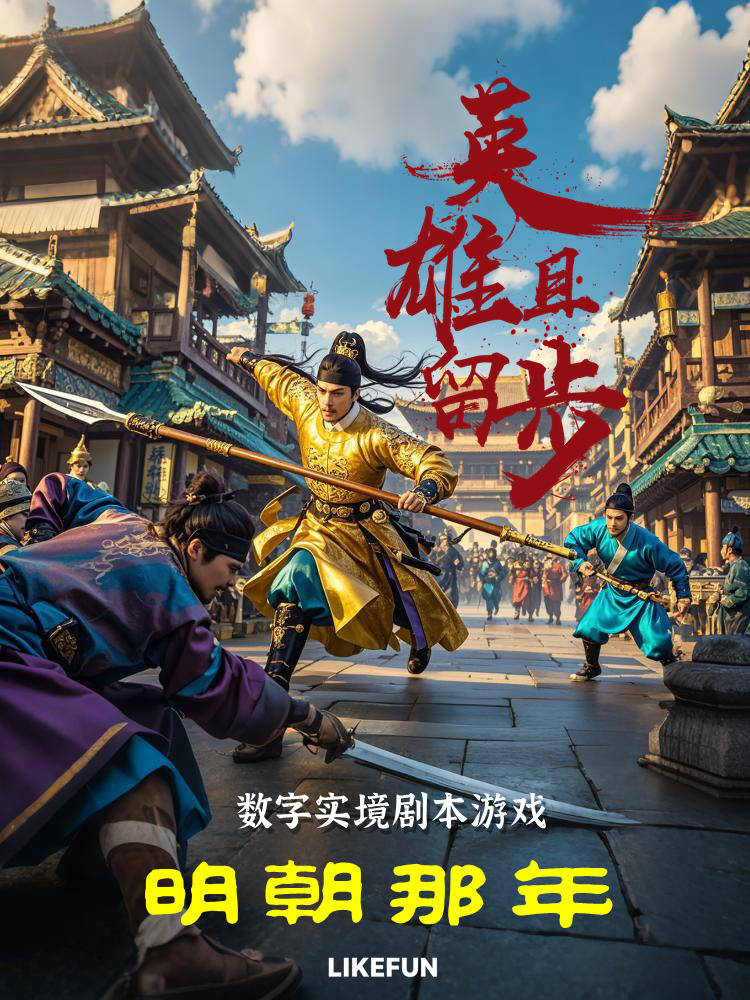 心优势：从体验到商业的全维度突破新葡京娱乐数字实境沉浸剧本杀的核(图1)