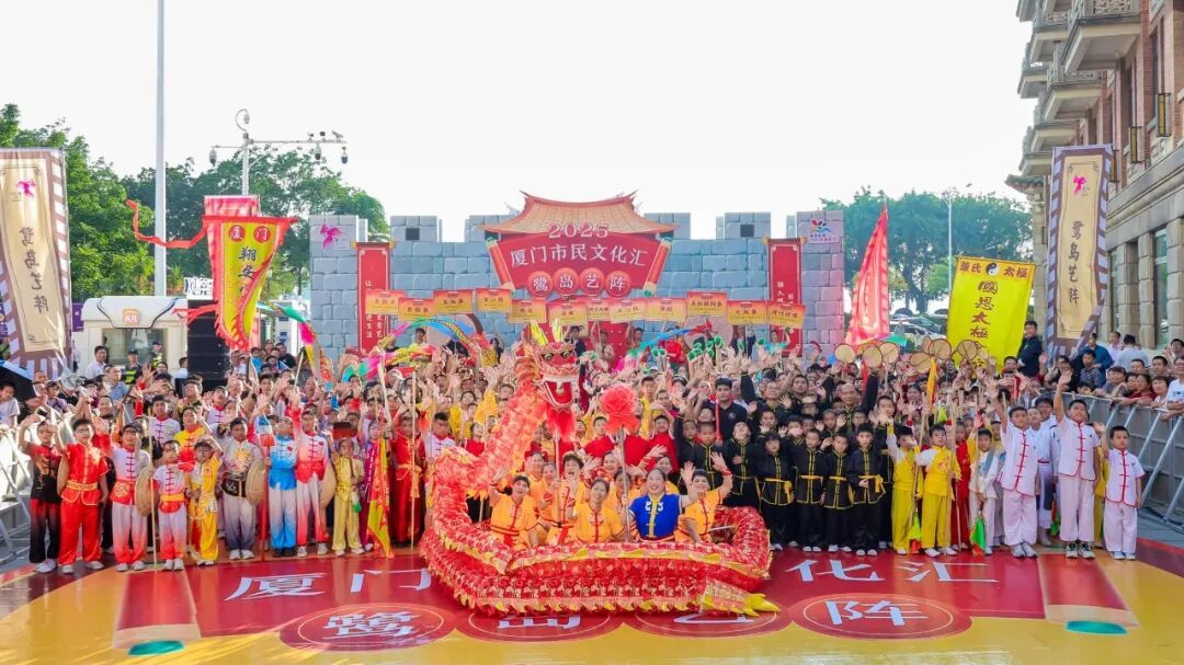 指南(风华录•10月篇)新葡京娱乐城福建文旅生活(图3) 指南(风华录•10月篇)新葡京娱乐城福建文旅生活(图3)