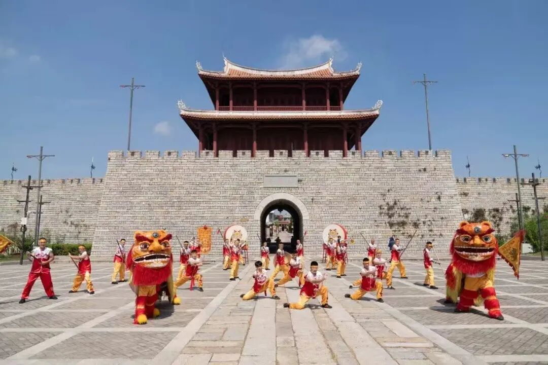 指南(风华录•10月篇)新葡京娱乐城福建文旅生活(图5) 指南(风华录•10月篇)新葡京娱乐城福建文旅生活(图5)