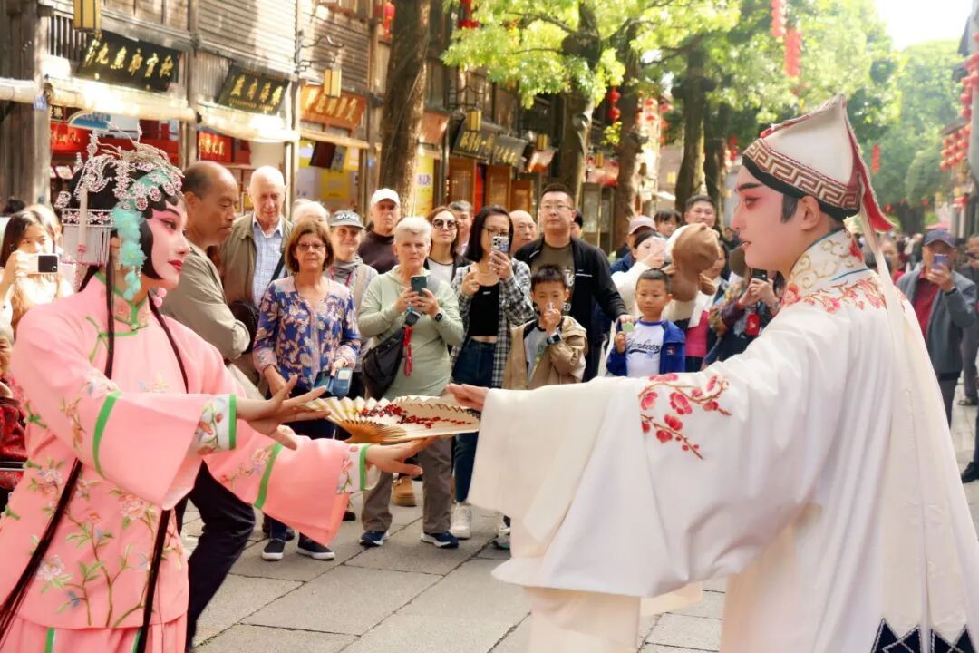 指南(风华录•10月篇)新葡京娱乐城福建文旅生活(图7) 指南(风华录•10月篇)新葡京娱乐城福建文旅生活(图7)